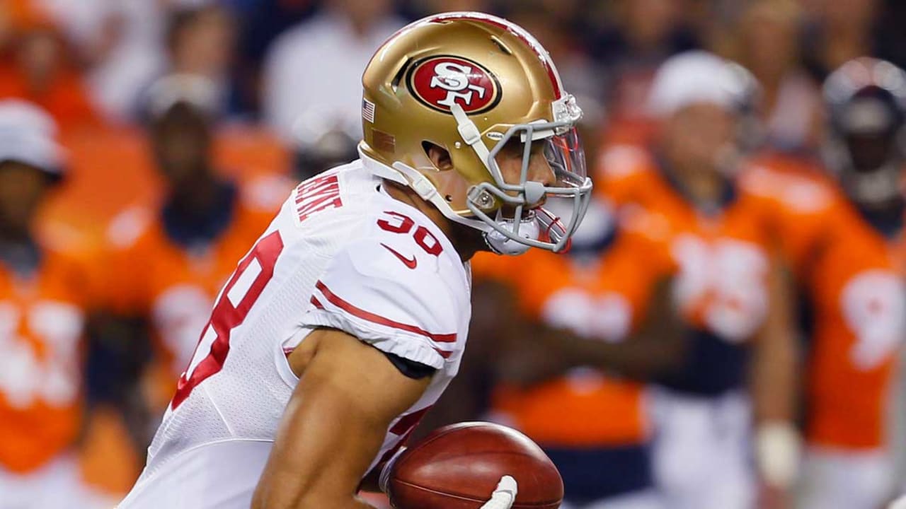 Why an NFL minor league will only ever be Jarryd Hayne's dream, NFL