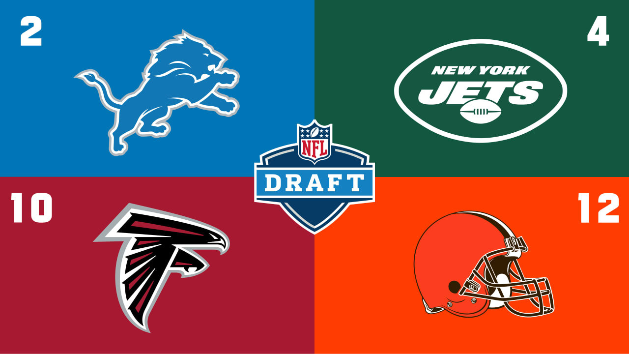 2022 draft projections nfl