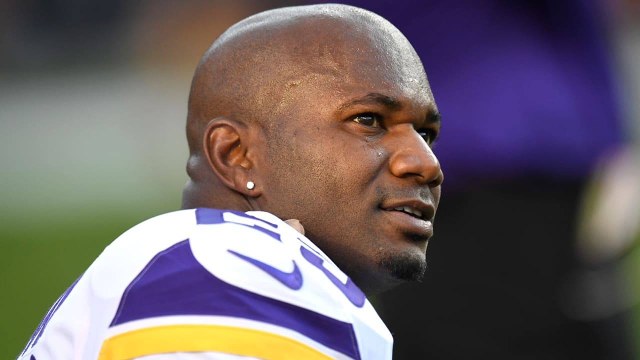 Terence Newman Will Still Contribute for Minnesota Vikings at Age