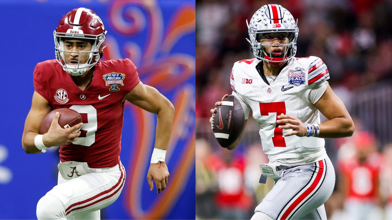 2023 NFL Draft Big Board - Post Combine Rankings