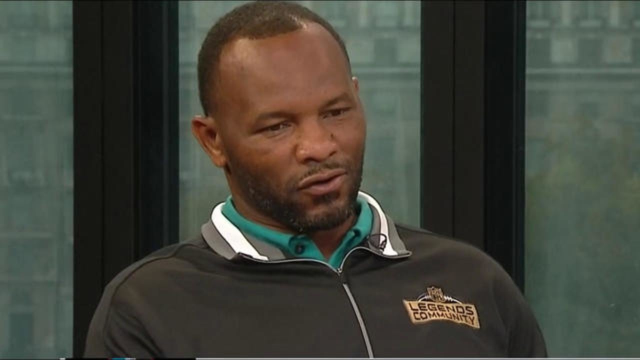 Not in Hall of Fame - 186. Fred Taylor