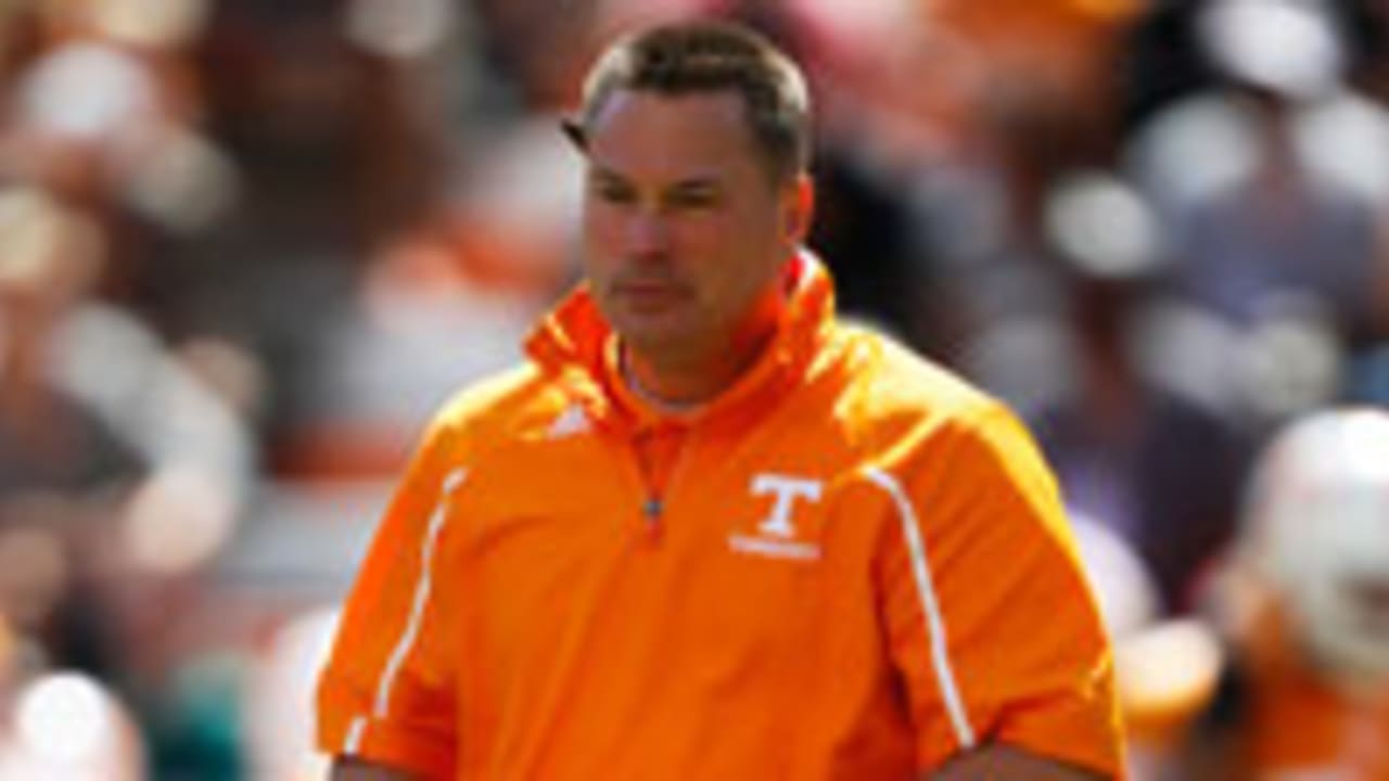 Ten things to know from college football fall camps Monday