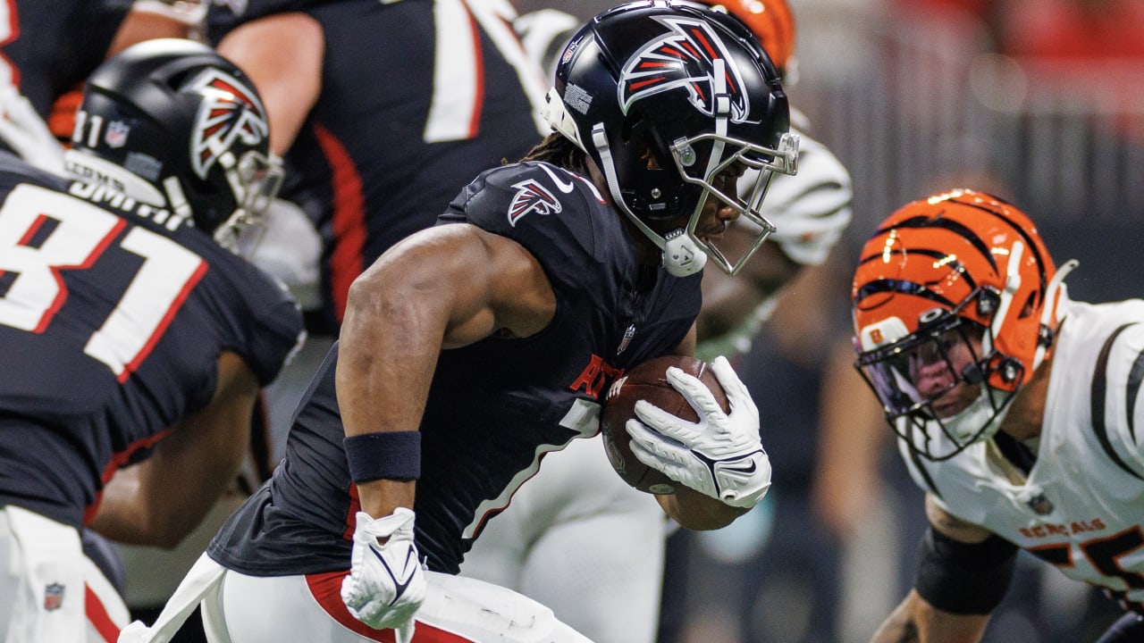 NFL Predictions: Ranking the Falcons' Best and Worst-Case 2023 NFL Season  Scenarios