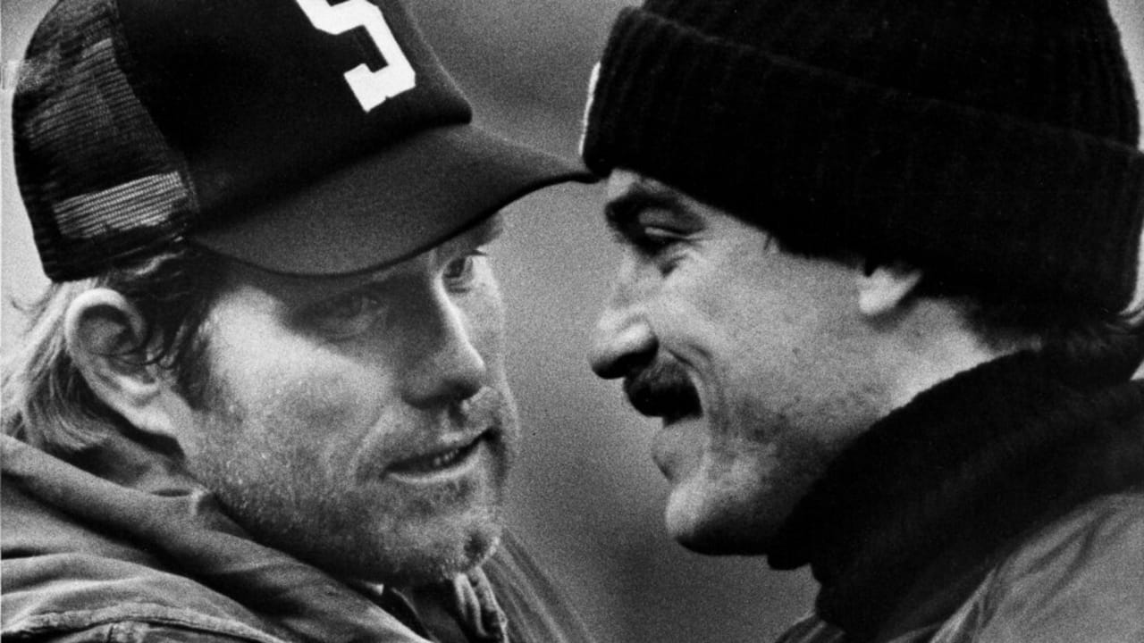 Mark Malone, una víctima de las expectativas