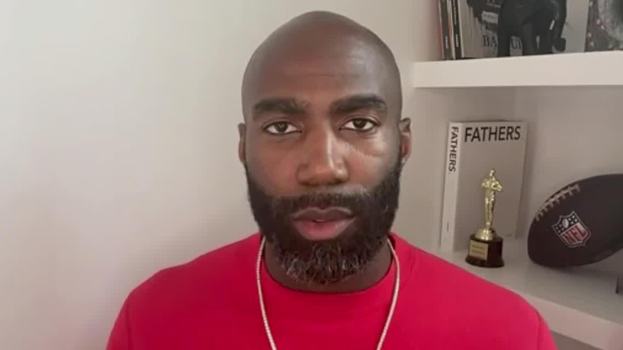 Malcolm Jenkins, NFL safety and social justice activist, retires