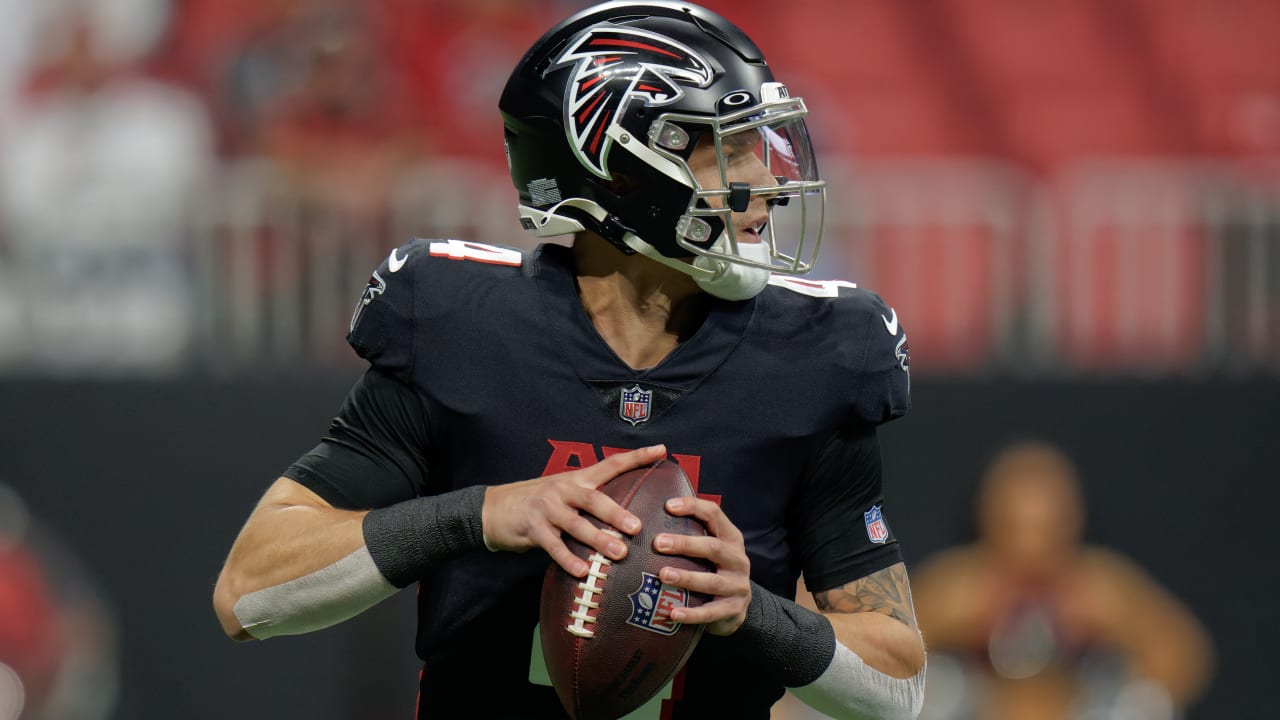 NFL Network's James Palmer: Houston Texans looking for three key traits in  their next QB1