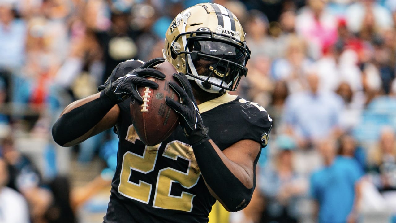 Jarvis Landry injury: Saints WR suffers leg injury in Week 3