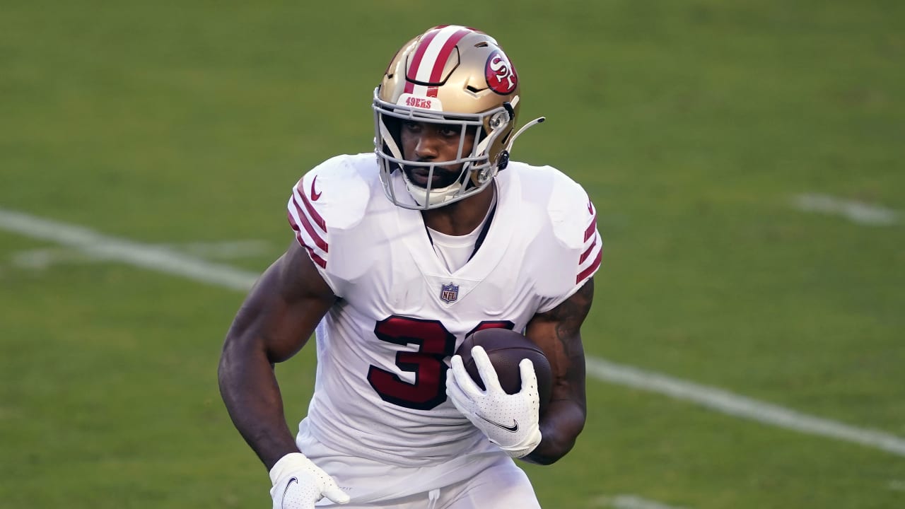 49ers news: Analyst doesn't see 'a special runner' in Raheem