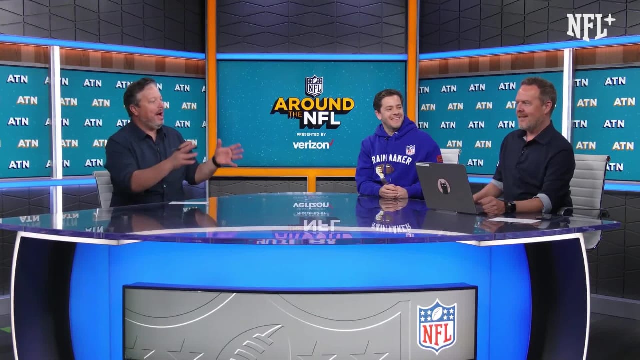 ATN: Plus | Week 9 - Free Preview