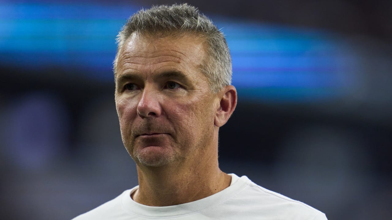 Jaguars, Urban Meyer lose to Titans for 20th straight loss