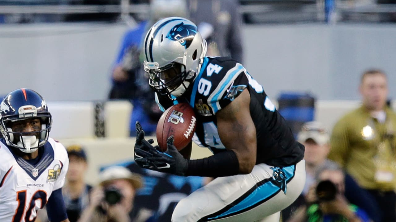 Carolina Panthers Super Bowl 50 team: Where are they now?