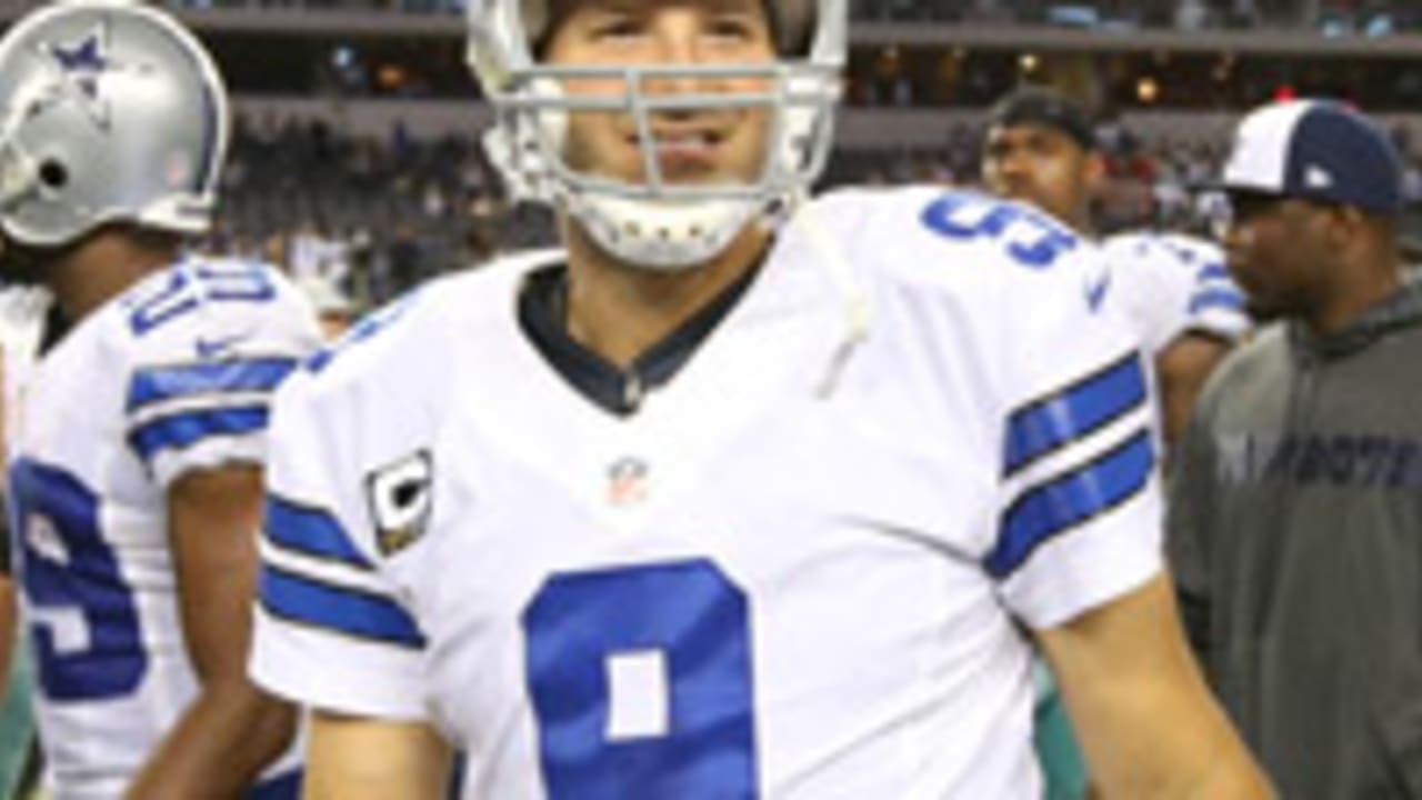 NFL Tony Romo Fantasy Football Convention Canceled