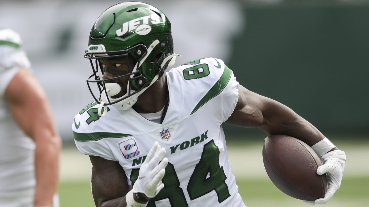 2021 NFL Fantasy Football Start 'Em, Sit 'Em Week 5: Wide receivers