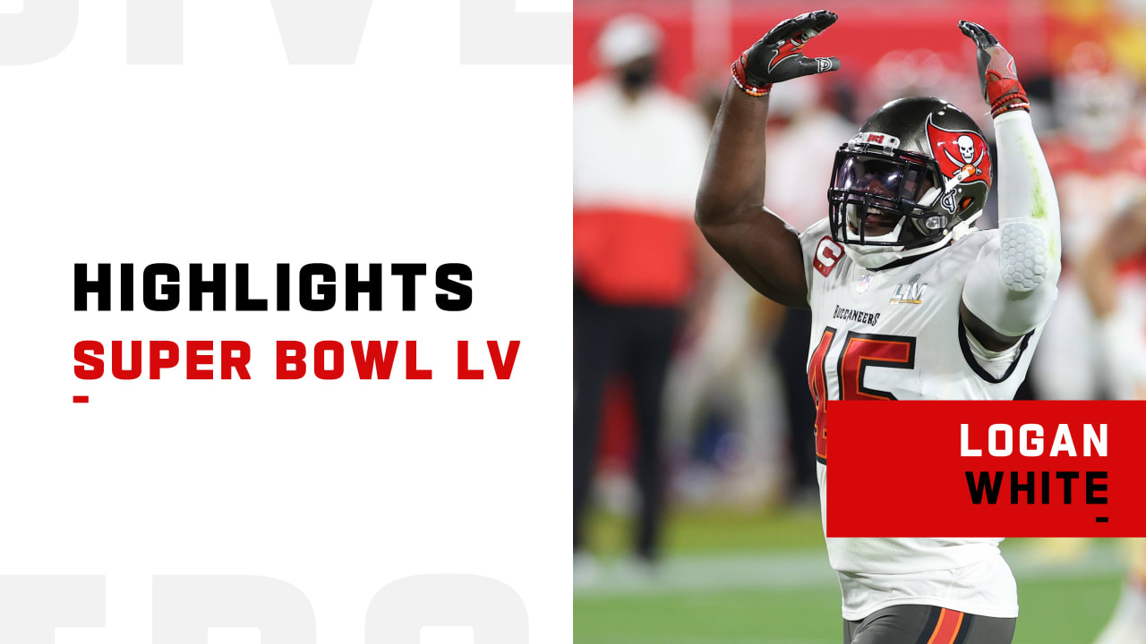 Devin White Says 'It's Super Bowl or Nothing' for Buccaneers in 2022 NFL  Season, News, Scores, Highlights, Stats, and Rumors