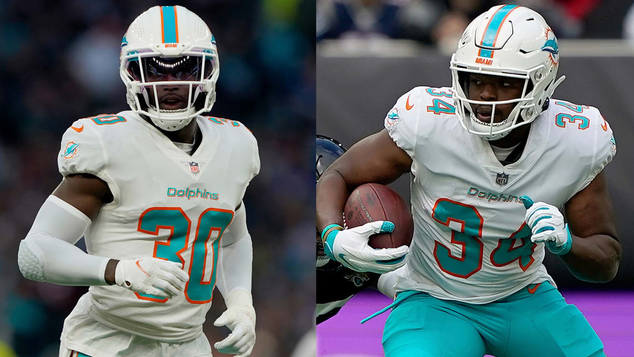 Miami Dolphins News - NFL