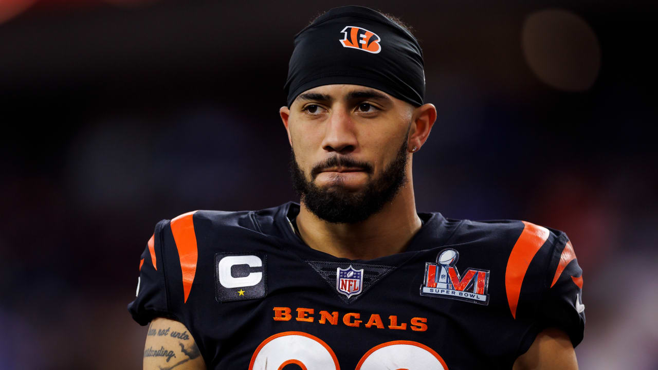 Bengals' Jessie Bates III doesn't report to training camp due to