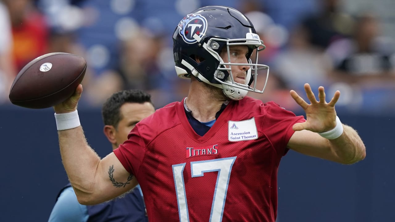 Sleeper picks for 2021 NFL MVP