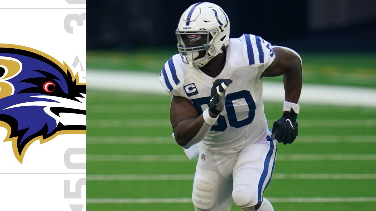 NFL free agents: Which defensive players are left for the Colts?