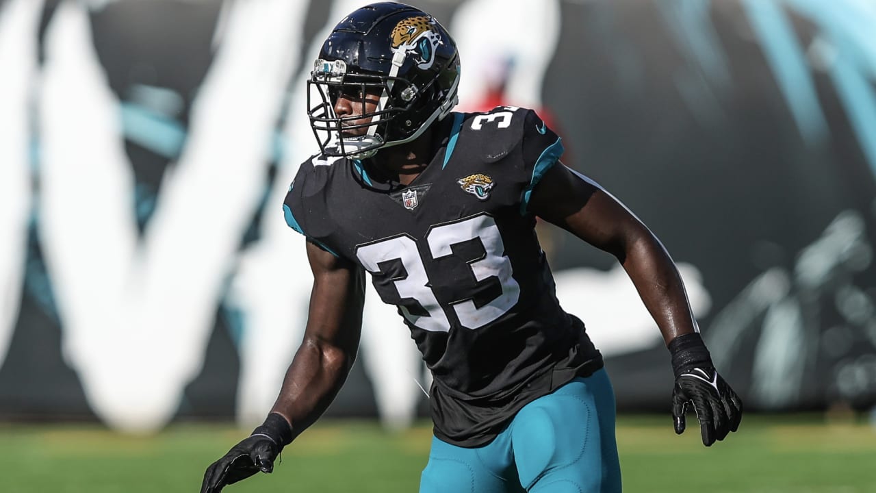 NFL Network's Brian Baldinger's film breakdown of Jacksonville Jaguars ...