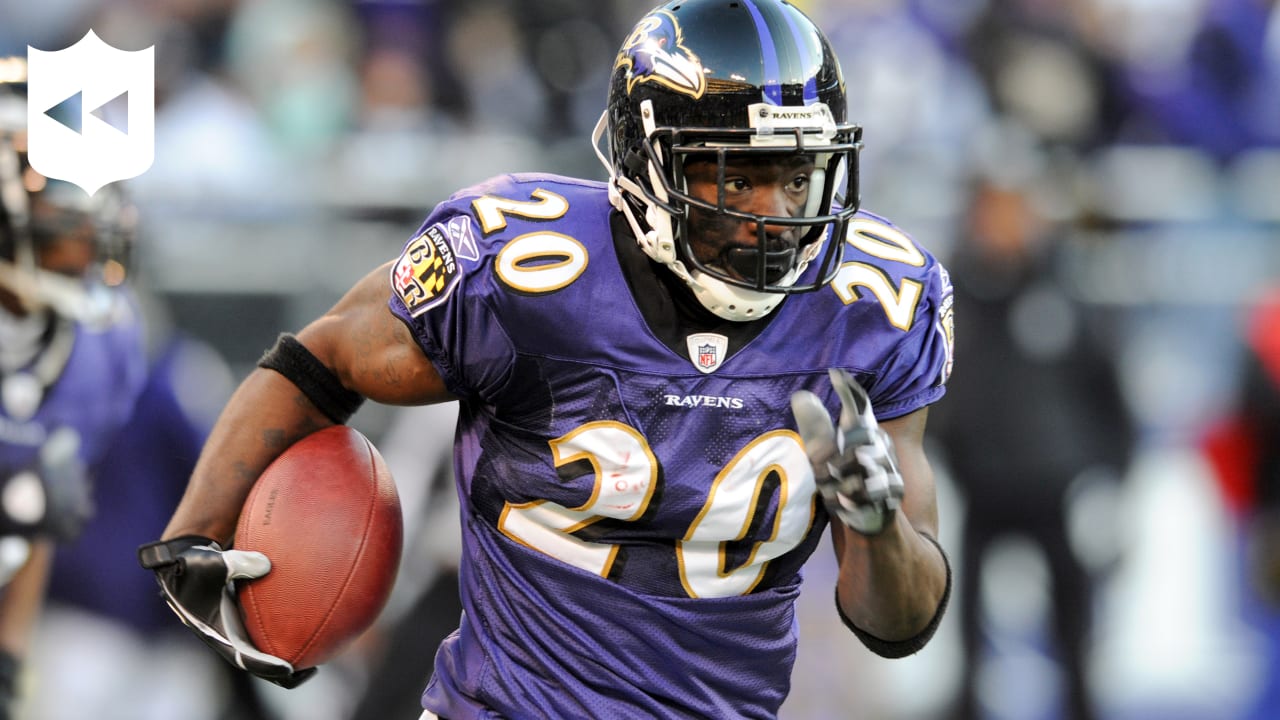 NFL Throwback: Ed Reed’s record-breaking pick-six