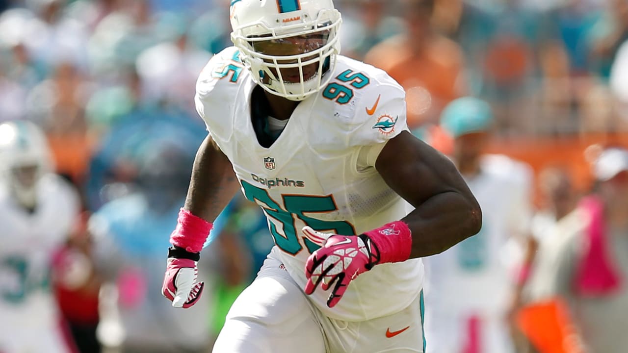 Dion Jordan - NFL News, Rumors, & Updates