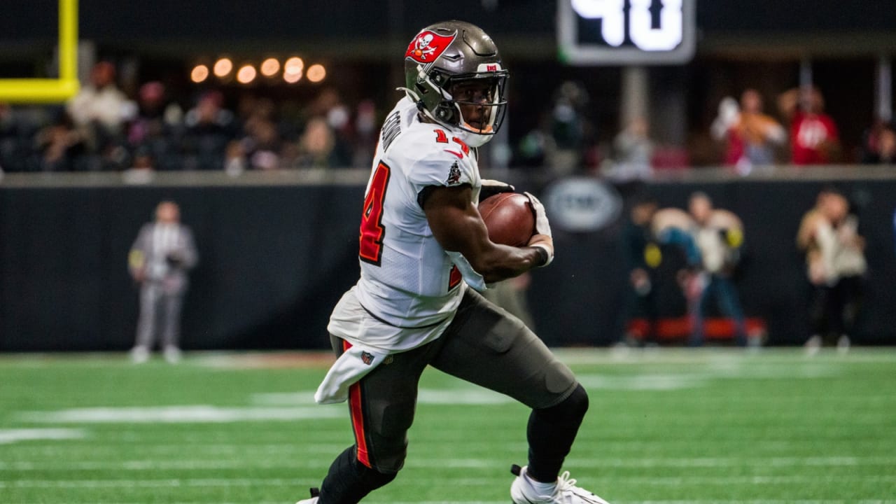 2023 Fantasy Football Player Profile: Chris Godwin, WR Tampa Bay