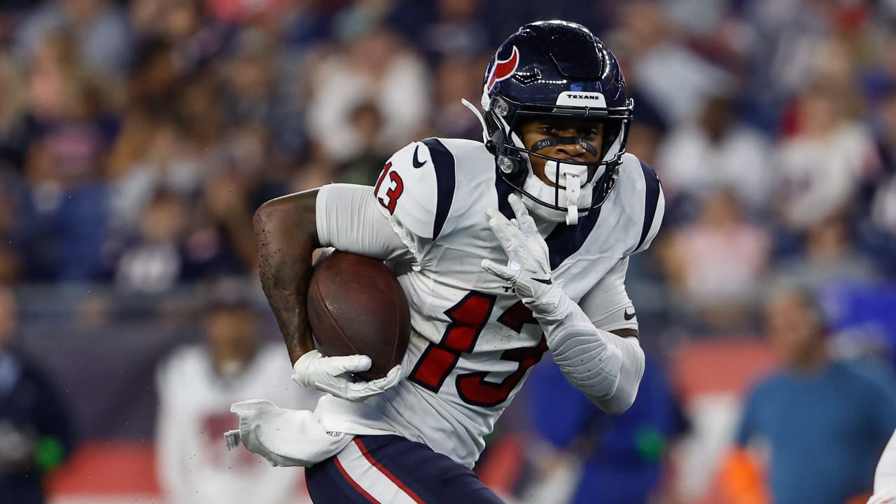 2023 NFL fantasy football breakouts? Five sleepers to target in the later  rounds of your draft