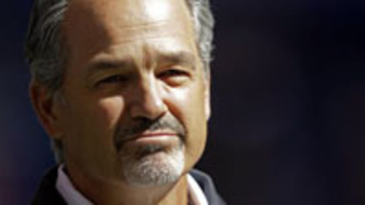 Chuck Pagano