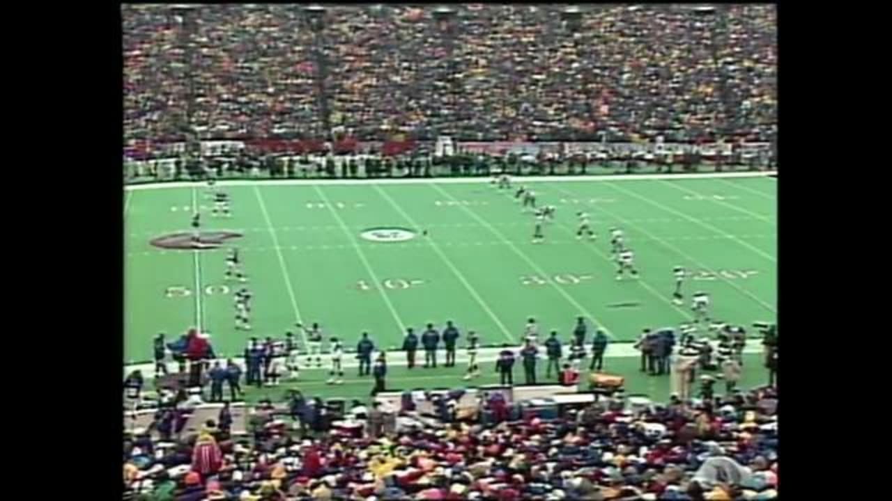 1990 AFC Championship: Bills Clinch 1st Super Bowl Appearance, Raiders vs.  Bills