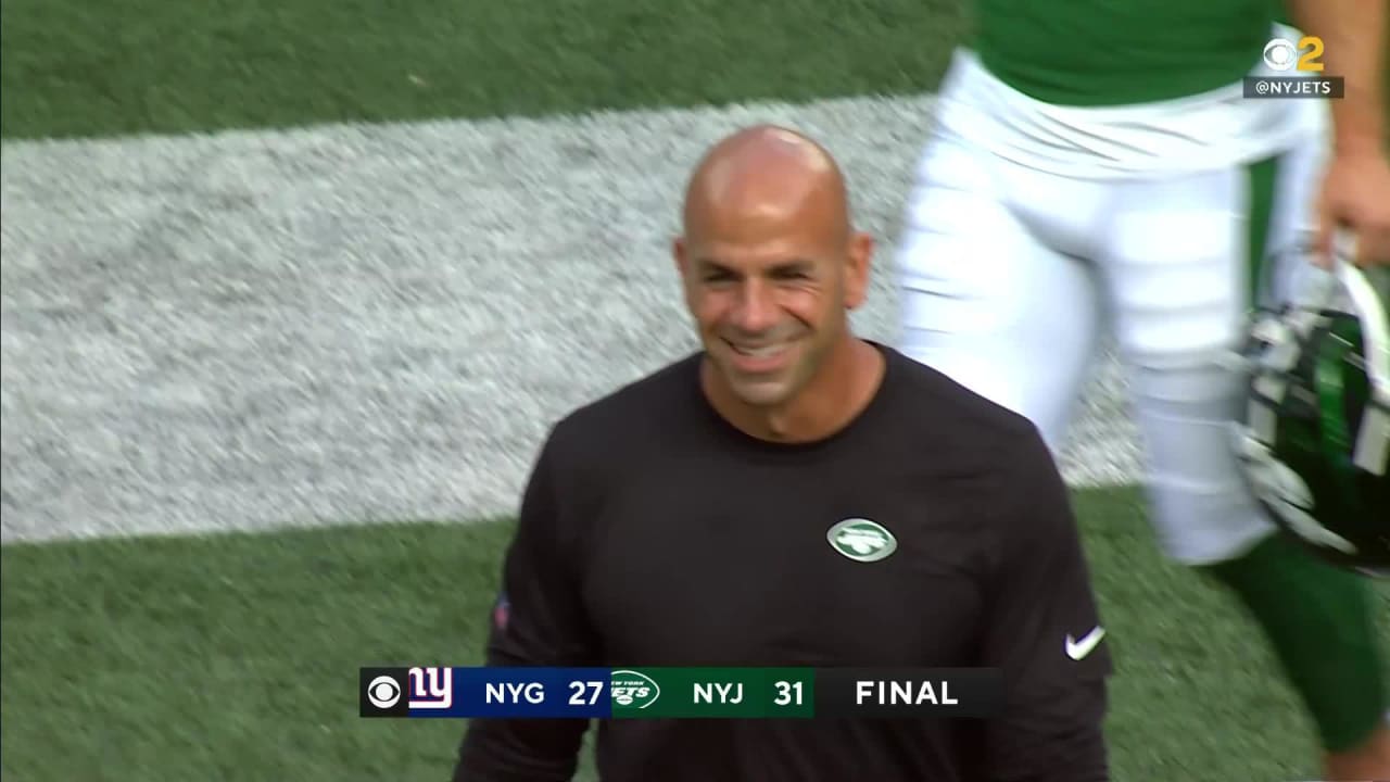 New York Jets Top Plays Vs New York Giants Preseason Week 3