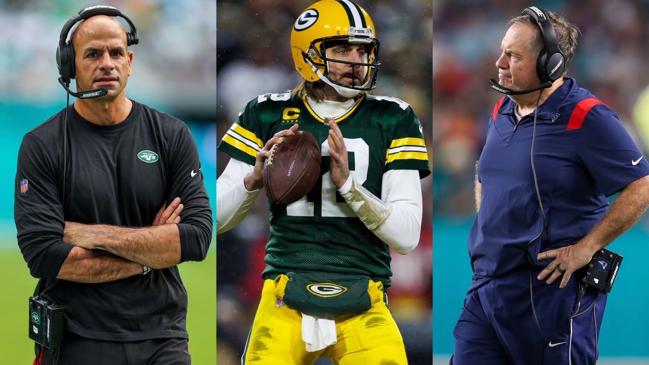 Packers don't have what it takes to hang with an elite team like Bills