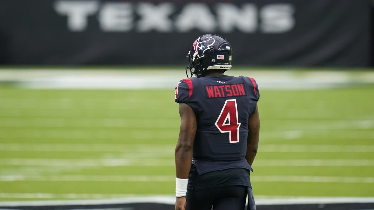 Houston Texans vs. Jacksonville Jaguars Notebook: Houston Shines