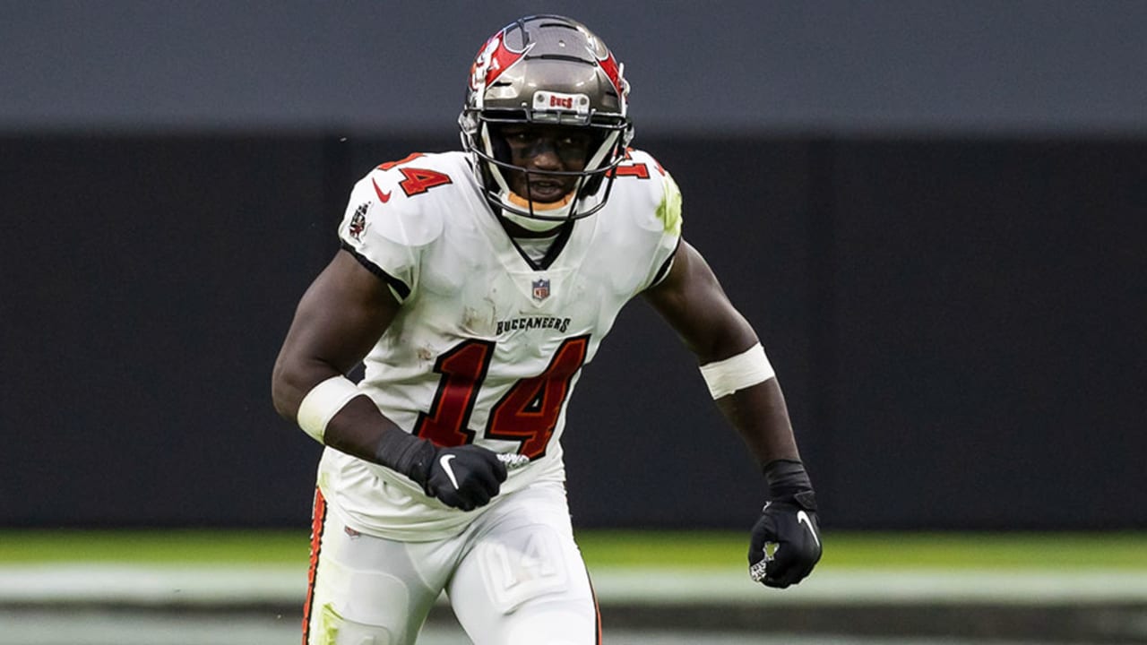 Complete List of Tampa Bay Buccaneers 2021 Free Agents: David, Godwin,  Barrett, Suh & More