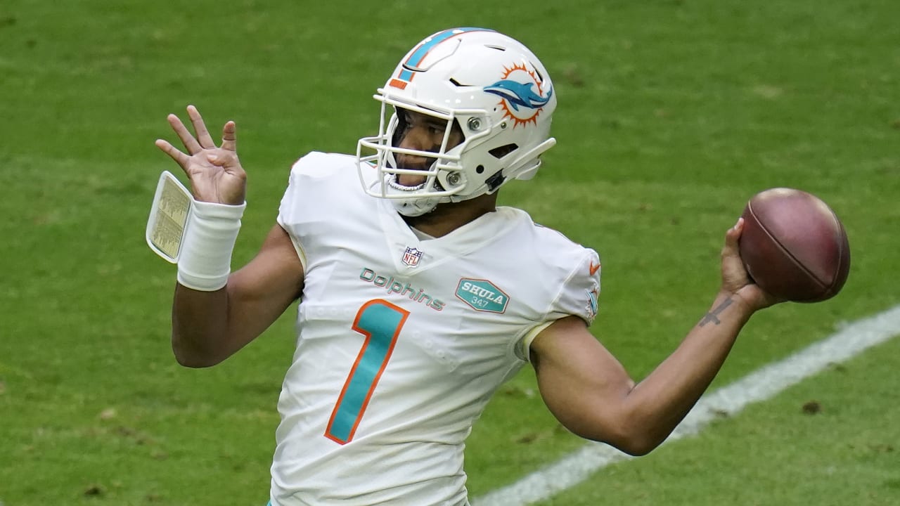 Fantasy football waiver wire targets for Week 10 of 2020 NFL season