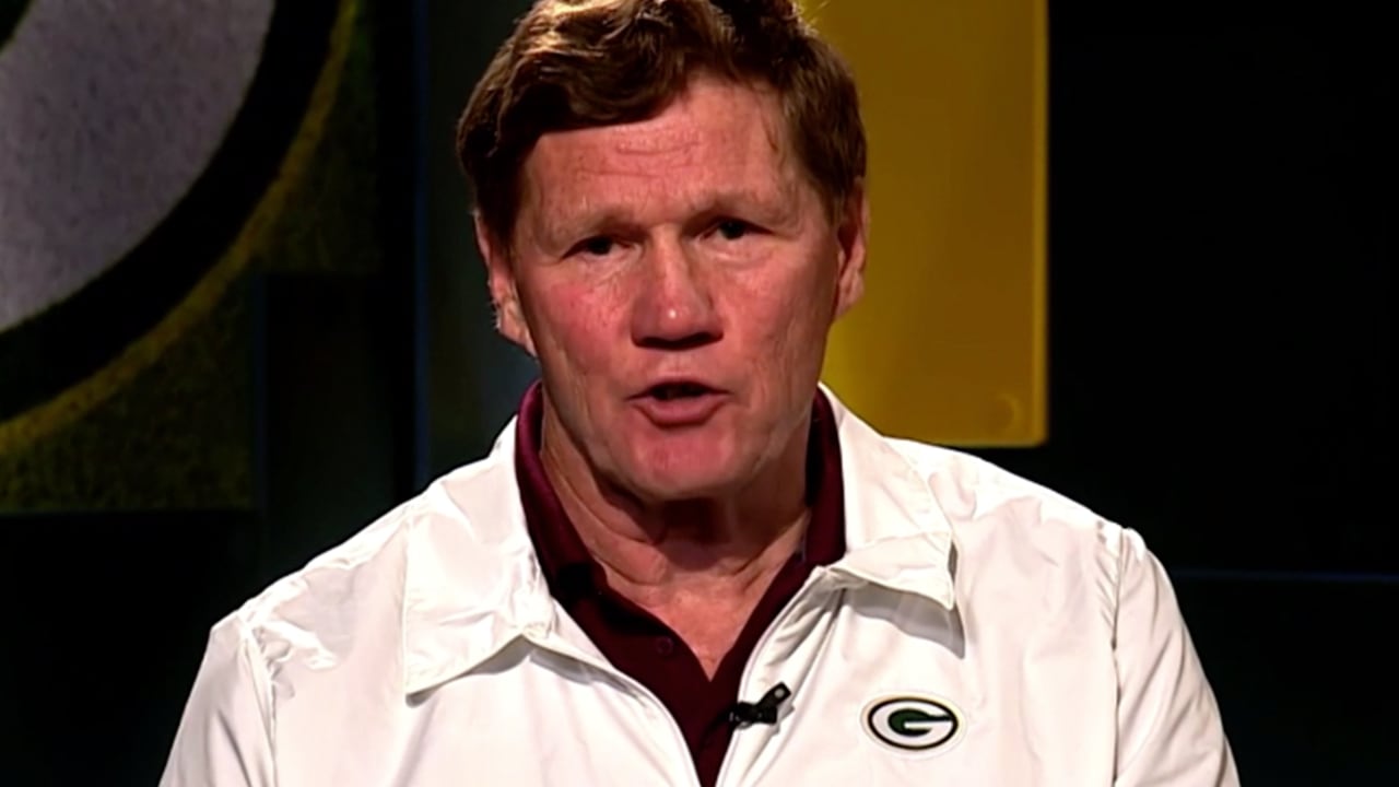 Former All Pro Washington Redskin President and CEO for the Green Bay  Packers Mark Murphy — Pro Players Business Network