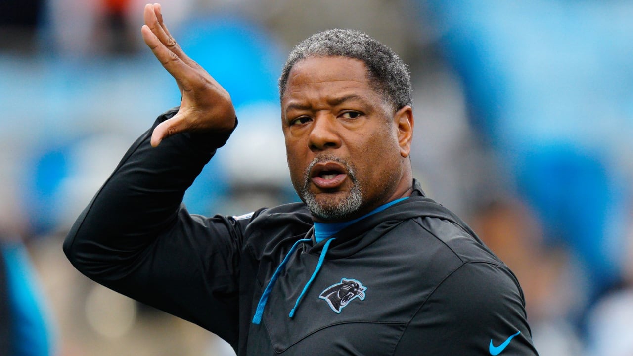 Arizona Cardinals show no patience with coach Steve Wilks, who is