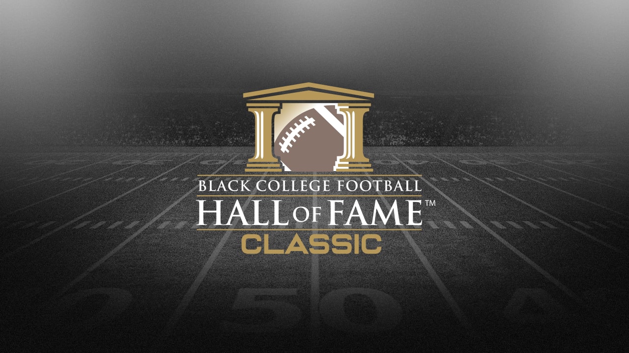 HBCU Black College Football Classic returns to Canton