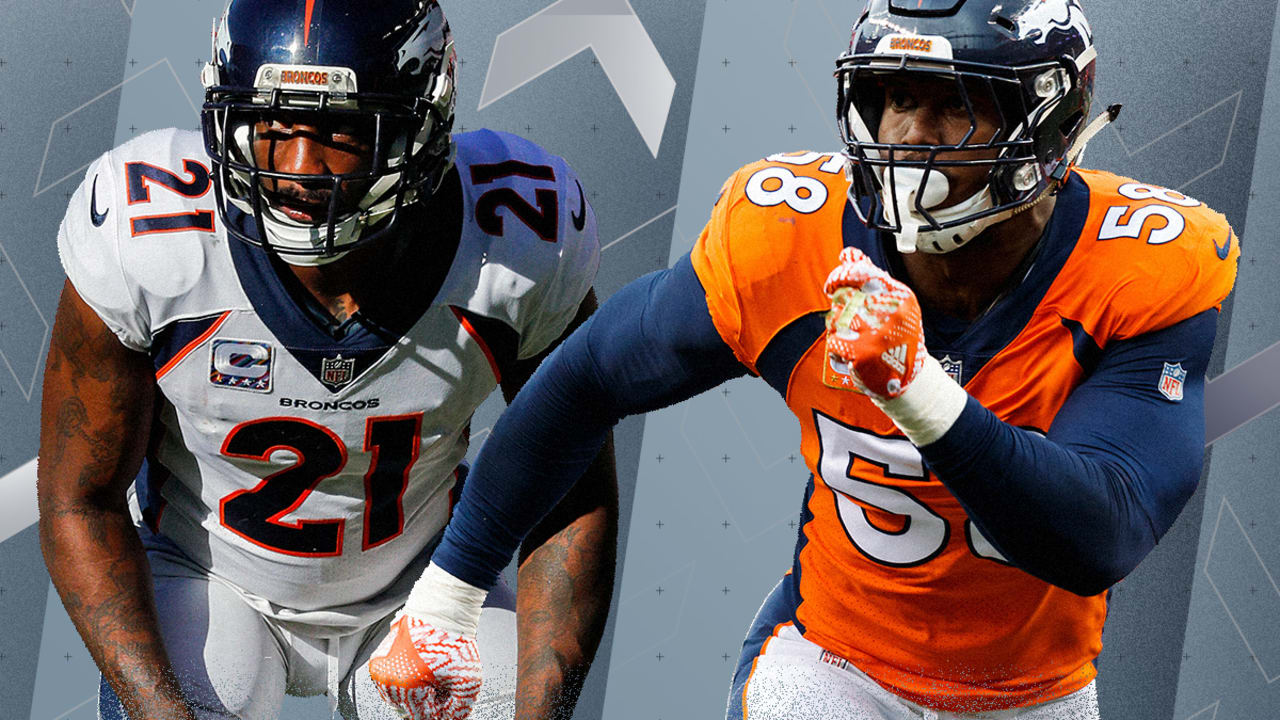 Denver Broncos Predicted to Finish 11-5, Win AFC West by Adam Rank