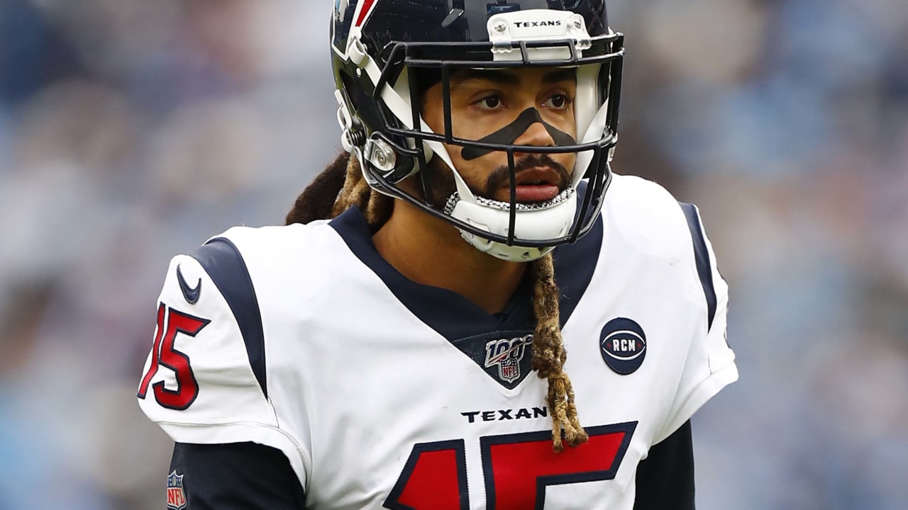 Fantasy Football: Will Fuller can help win championships if healthy