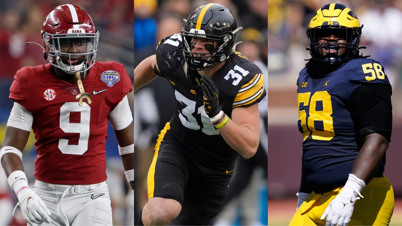 NFL Draft: 2022 Mock Draft Round 2 - Running Backs FLY - Visit NFL Draft on  Sports Illustrated, the latest news coverage, with rankings for NFL Draft  prospects, College Football, Dynasty and Devy Fantasy Football.