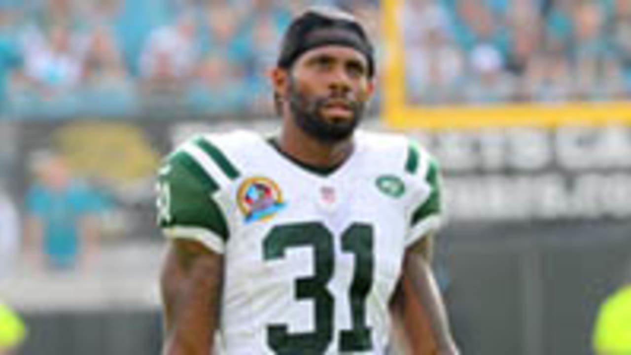 Antonio Cromartie Transforming Reputation as Jets Cornerback - The New York  Times