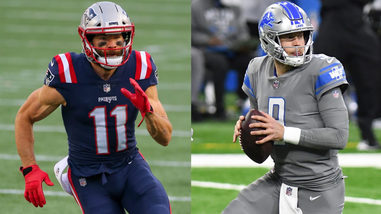 NFL Offensive Player Rankings, Week 15: Building the NFC Pro Bowl