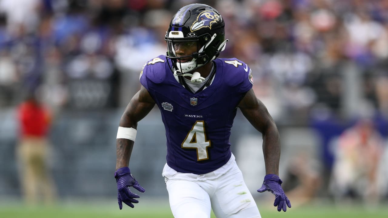 NFL Fantasy 2023 Start 'Em, Sit 'Em Week 2: Wide receivers