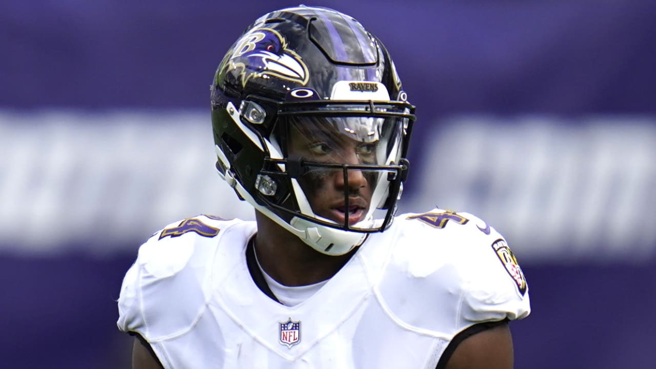 Ravens place seven defensive players on reserve/COVID-19 list