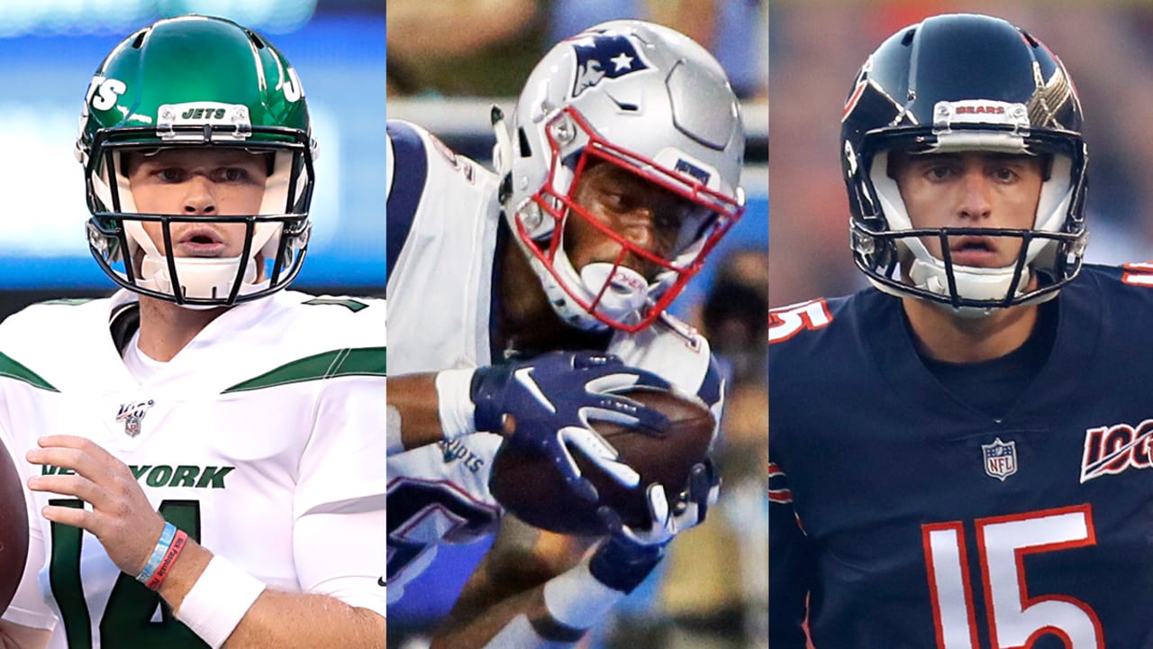 2022 NFL preseason, Week 1: What We Learned from Thursday's games