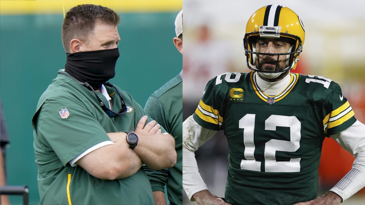 Betting line for Packers-Chiefs shifts dramatically after Rodgers news