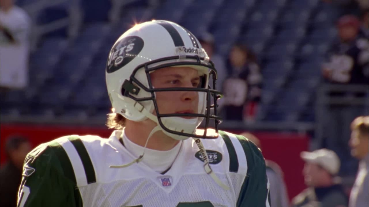 NFL Films Presents': The evolution of the NFL jersey