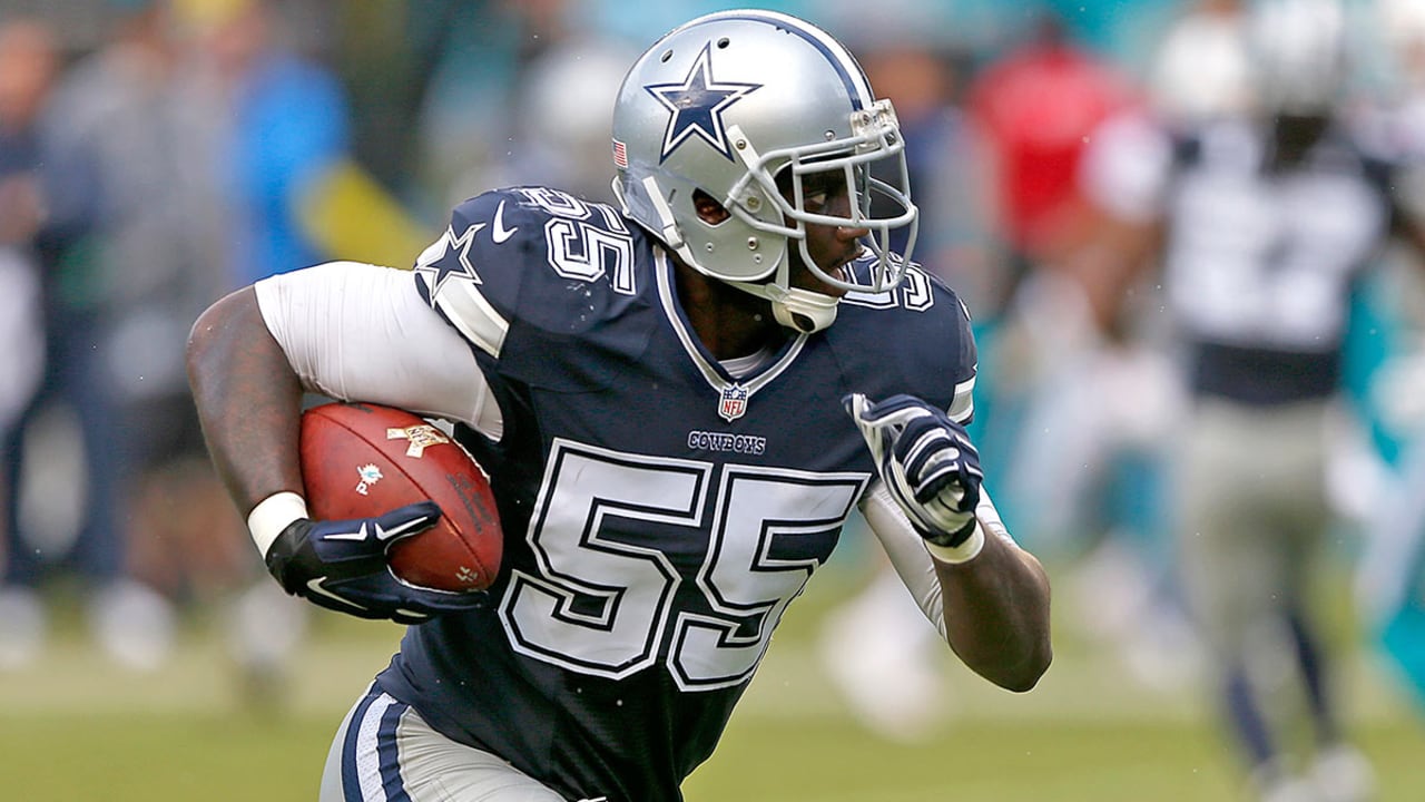 Jerry Jones finally provides a reason why Rolando McClain has