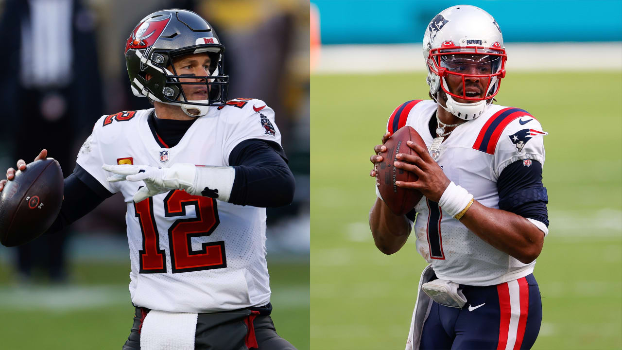 Super Bowl 2021: Patrick Mahomes, Tom Brady matchup features unique QB  battle