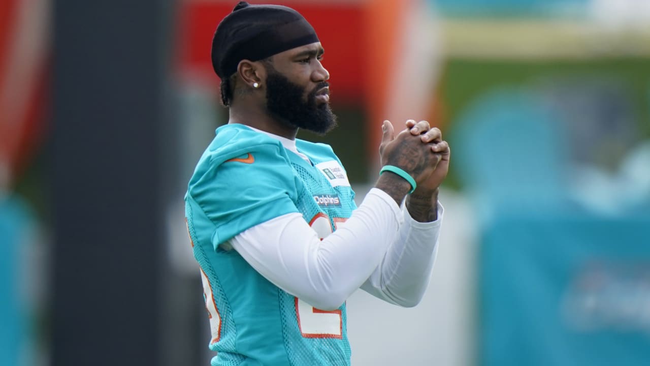 Xavien Howard